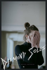 Постер фильма «Diamond Soles (2019)» — (3 из 5)