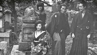 «Убийство Рёмы (1974)» — обои к фильму #3