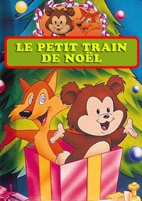 Le Petit train de Noël