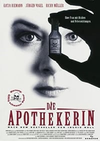 Poster de Die Apothekerin