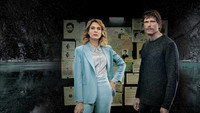 «Brennero (2024)» — обои к сериалу #1
