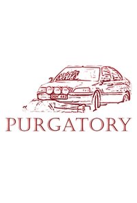 Poster de Purgatory