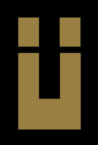 I love Ü