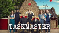 Обои к сериалу «Taskmaster (2015)» — (16 из 47)
