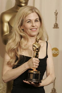 Valli O'Reilly