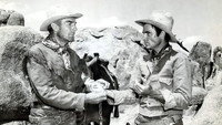 «Одинокий всадник (1959)» — обои к фильму #3