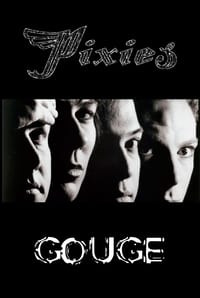 PiXies, live at the town & country club, London (2004)