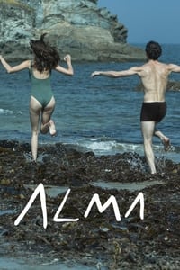 copertina serie tv Alma+-+The+Girl+in+the+Mirror 2022
