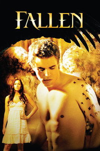 Постер сериала «Падший (2007)» — (2 из 6)