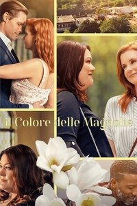 copertina serie tv Il+colore+delle+magnolie 2020