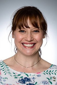 Karen Blick