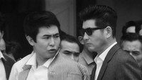 «Бледный цветок (1964)» — обои к фильму #5