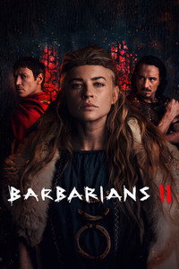 Постер сериала «Варвары (2020)» — (4 из 18)