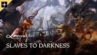 Slaves to Darkness