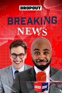 Постер сериала «Breaking News (2018)» — (7 из 18)