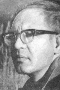 Рудольф Тюрин