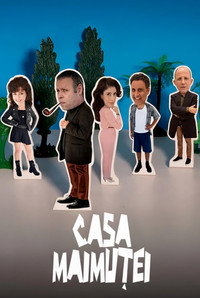 Casa maimuței