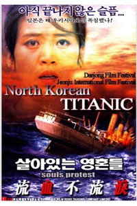 Постер фильма «Sara-innun ryonghongdul (2001)» — (2 из 2)