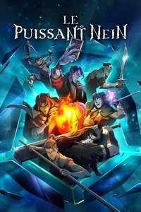 Poster de The Mighty Nein