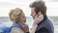 Обои к фильму «Величайший шоумен (2017)» — (42 из 148)