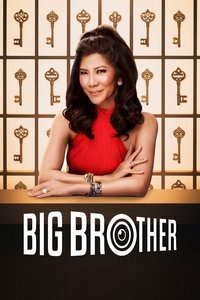 Poster de Big Brother