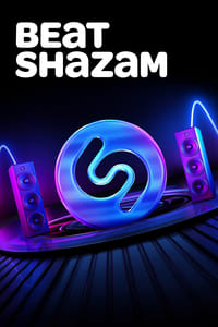 tv show poster Beat+Shazam 2017