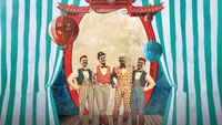 «Minha Vida é um Circo (2018)» — обои к сериалу #4
