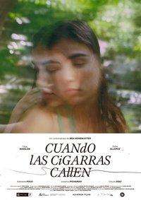 Poster de Cuando las cigarras callen