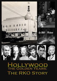 Постер сериала «Золотая эра Голливуда: История киностудии RKO (1987)» — (2 из 4)