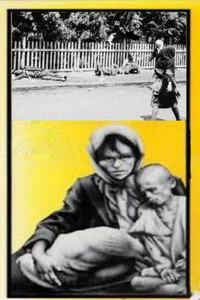 Постер фильма «Harvest of Despair (1985)» — (1 из 1)