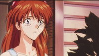 Neon Genesis Evangelion