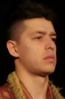 Firdavs Aripov profile