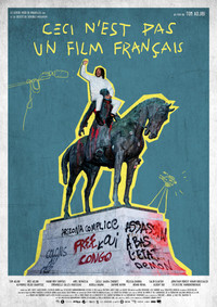Ceci n’est pas un film français (2026) poster