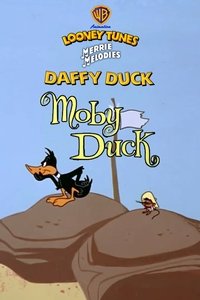 Poster de Moby Duck