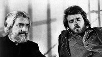«Soul Hustler (1973)» — обои к фильму #1