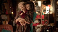 Only lovers left alive