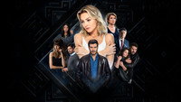«Империя лжи (2020)» — обои к сериалу #1