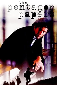 Poster de The Pentagon Papers