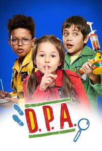 Постер сериала «Detetives do Prédio Azul (2012)» — (2 из 15)