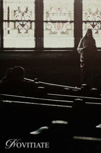 Постер фильма «Послушница (2017)» — (16 из 53)