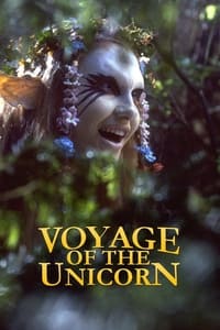 tv show poster Voyage+of+the+Unicorn 2001