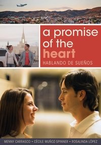 Poster de A Promise of the Heart