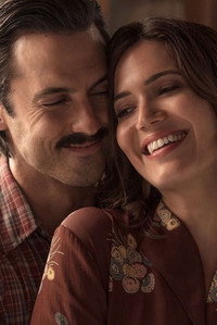 Постер сериала «Это мы (2016-2022)» — (71 из 124)