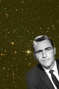 Постер сериала «Сумеречная зона (1959-1964)» — (23 из 62)