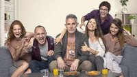 «Нехама (2019)» — обои к сериалу #1