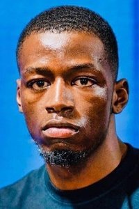 Imagem de Deshawn Prather