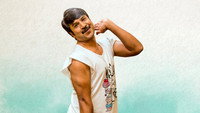 Обои к фильму «Jamba Lakidi Pamba (2018)» — (11 из 14)