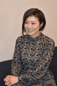 Imagem de 山本真由美