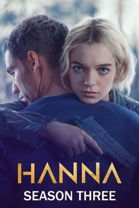 Hanna - Season 3