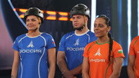 «Игры без границ (2024)» — обои к сериалу #3